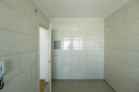Apartamento para alugar com 50m², 2 quartos e sem vagaCozinha
