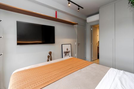 Apartamento à venda com 70m², 2 quartos e 1 vaga Apartamento à venda com 70m², 2 quartos e 1 vagaSuíte