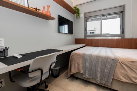 Apartamento à venda com 70m², 2 quartos e 1 vaga Apartamento à venda com 70m², 2 quartos e 1 vagaQuarto