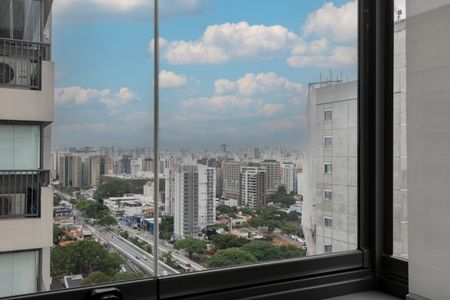 Apartamento à venda com 70m², 2 quartos e 1 vaga Apartamento à venda com 70m², 2 quartos e 1 vagaVista da Varanda