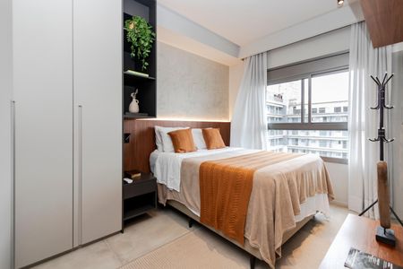 Apartamento à venda com 70m², 2 quartos e 1 vaga Apartamento à venda com 70m², 2 quartos e 1 vagaSuíte