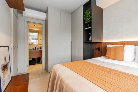 Apartamento à venda com 70m², 2 quartos e 1 vaga Apartamento à venda com 70m², 2 quartos e 1 vagaSuíte