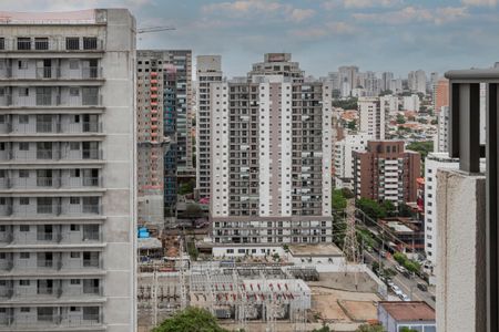Apartamento à venda com 70m², 2 quartos e 1 vaga Apartamento à venda com 70m², 2 quartos e 1 vagaVista do Quarto
