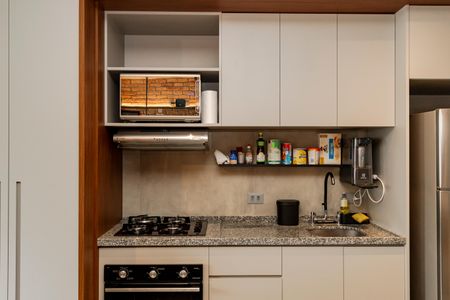 Apartamento à venda com 70m², 2 quartos e 1 vaga Apartamento à venda com 70m², 2 quartos e 1 vagaCozinha