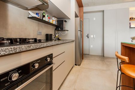 Apartamento à venda com 70m², 2 quartos e 1 vaga Apartamento à venda com 70m², 2 quartos e 1 vagaCozinha