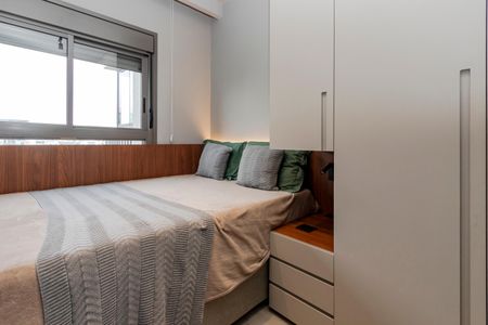 Apartamento à venda com 70m², 2 quartos e 1 vaga Apartamento à venda com 70m², 2 quartos e 1 vagaQuarto