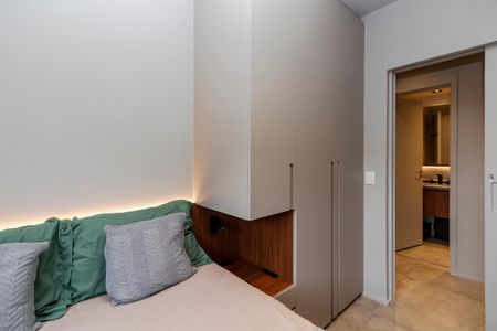 Apartamento à venda com 70m², 2 quartos e 1 vaga Apartamento à venda com 70m², 2 quartos e 1 vagaQuarto