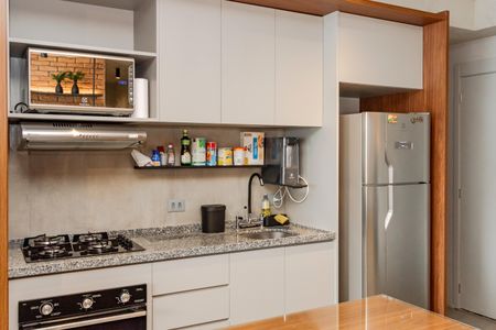 Apartamento à venda com 70m², 2 quartos e 1 vaga Apartamento à venda com 70m², 2 quartos e 1 vagaCozinha