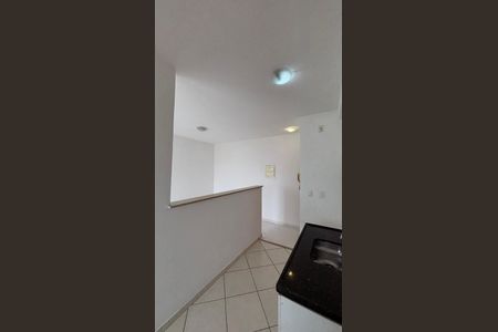 Apartamento para alugar com 56m², 2 quartos e 1 vaga Apartamento para alugar com 56m², 2 quartos e 1 vagaCozinha