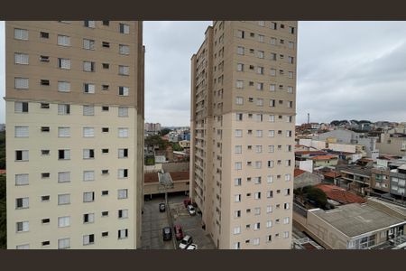 Apartamento para alugar com 56m², 2 quartos e 1 vaga Apartamento para alugar com 56m², 2 quartos e 1 vagaQuarto 1 Vista