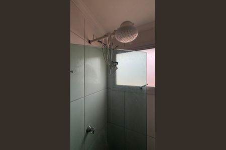 Apartamento para alugar com 56m², 2 quartos e 1 vaga Apartamento para alugar com 56m², 2 quartos e 1 vagaBanheiro