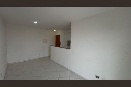 Apartamento para alugar com 56m², 2 quartos e 1 vaga Apartamento para alugar com 56m², 2 quartos e 1 vagaSala - Sala de Jantar