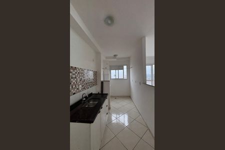 Apartamento para alugar com 56m², 2 quartos e 1 vaga Apartamento para alugar com 56m², 2 quartos e 1 vagaCozinha
