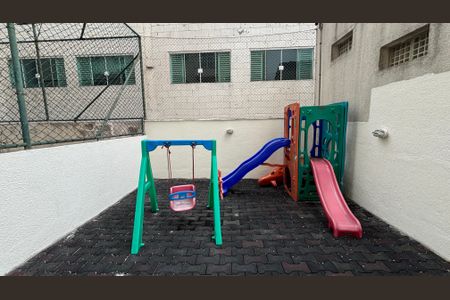 Apartamento para alugar com 56m², 2 quartos e 1 vaga Apartamento para alugar com 56m², 2 quartos e 1 vagaPlayground