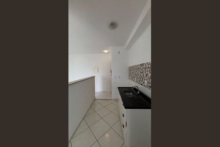 Apartamento para alugar com 56m², 2 quartos e 1 vaga Apartamento para alugar com 56m², 2 quartos e 1 vagaCozinha