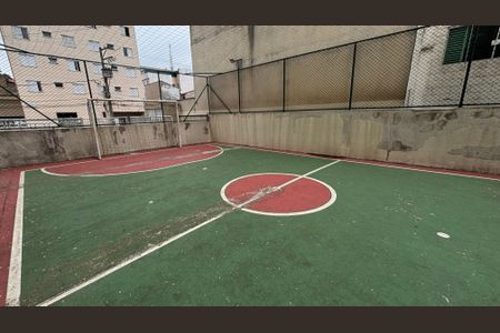 Apartamento para alugar com 56m², 2 quartos e 1 vaga Apartamento para alugar com 56m², 2 quartos e 1 vagaQuadra