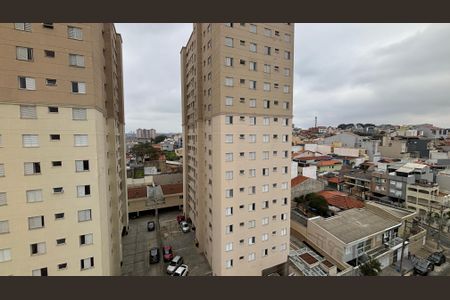 Apartamento para alugar com 56m², 2 quartos e 1 vaga Apartamento para alugar com 56m², 2 quartos e 1 vagaQuarto 2 Vista
