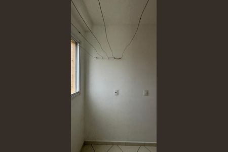 Apartamento para alugar com 56m², 2 quartos e 1 vaga Apartamento para alugar com 56m², 2 quartos e 1 vagaÁrea de Serviço
