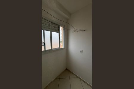 Apartamento para alugar com 56m², 2 quartos e 1 vaga Apartamento para alugar com 56m², 2 quartos e 1 vagaÁrea de Serviço