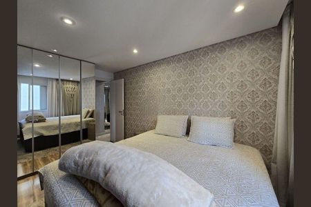 Quarto de apartamento à venda com 3 quartos, 128m² em Vila Leonor, Guarulhos