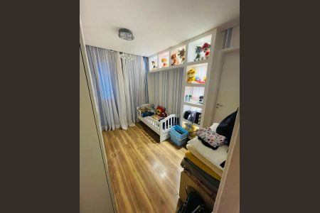 Apartamento à venda com 128m², 3 quartos e 3 vagasQuarto
