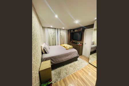 Apartamento à venda com 128m², 3 quartos e 3 vagasQuarto