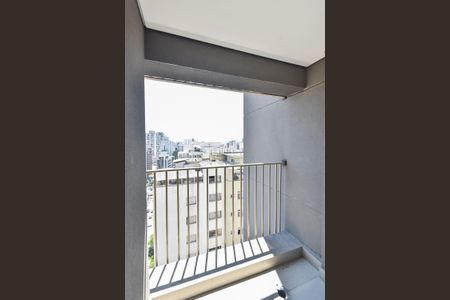 Apartamento à venda com 132m², 3 quartos e 2 vagas Apartamento à venda com 132m², 3 quartos e 2 vagasSuíte 1 - área técnica