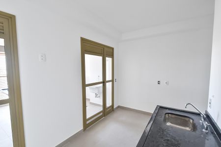 Apartamento à venda com 132m², 3 quartos e 2 vagas Apartamento à venda com 132m², 3 quartos e 2 vagasCozinha