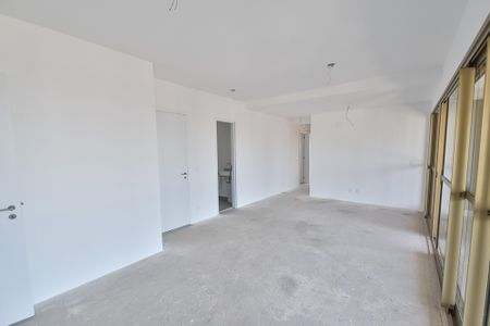 Sala de apartamento à venda com 3 quartos, 132m² em Vila Mariana, São Paulo