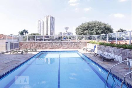 Apartamento para alugar com 50m², 2 quartos e 1 vagaPiscina