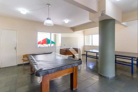 Apartamento para alugar com 50m², 2 quartos e 1 vagaSalão de jogos