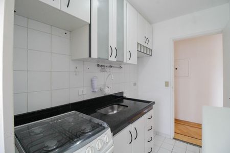 Apartamento para alugar com 50m², 2 quartos e 1 vagaCozinha