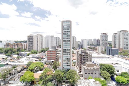 Apartamento para alugar com 50m², 2 quartos e 1 vagaVista do Quarto