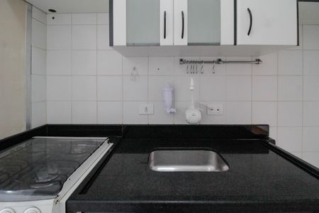 Apartamento para alugar com 50m², 2 quartos e 1 vagaCozinha