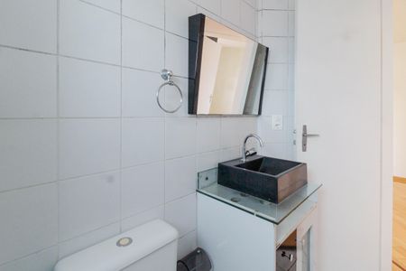 Apartamento para alugar com 50m², 2 quartos e 1 vagaBanheiro