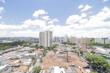 Apartamento para alugar com 50m², 2 quartos e 1 vagaVista do Quarto 2