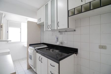 Apartamento para alugar com 50m², 2 quartos e 1 vagaCozinha