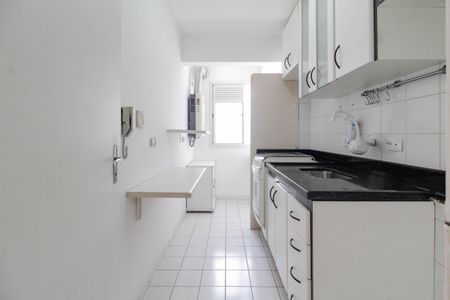 Apartamento para alugar com 50m², 2 quartos e 1 vagaCozinha