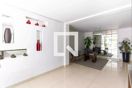 Apartamento para alugar com 50m², 2 quartos e 1 vagaÁrea comum
