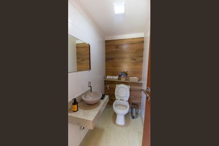 Casa de condomínio à venda com 500m², 4 quartos e 3 vagas