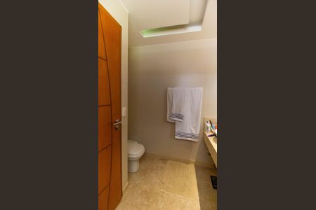 Casa de condomínio à venda com 500m², 4 quartos e 3 vagas