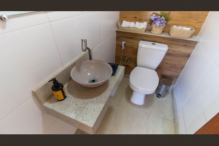 Casa de condomínio à venda com 500m², 4 quartos e 3 vagas