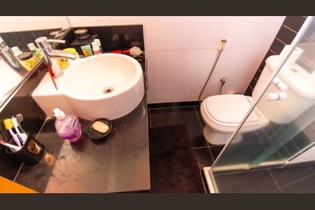 Casa de condomínio à venda com 500m², 4 quartos e 3 vagas