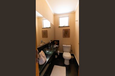 Casa de condomínio à venda com 500m², 4 quartos e 3 vagas