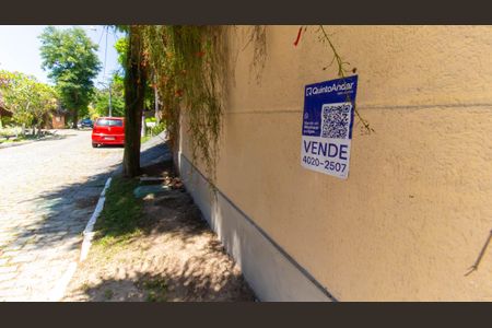 Casa de condomínio à venda com 500m², 4 quartos e 3 vagas