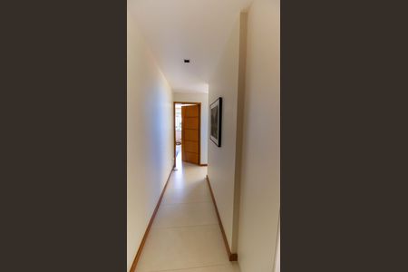 Casa de condomínio à venda com 500m², 4 quartos e 3 vagas