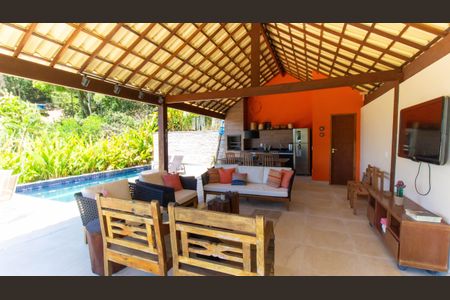 Casa de condomínio à venda com 500m², 4 quartos e 3 vagas