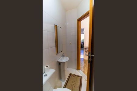 Casa de condomínio à venda com 500m², 4 quartos e 3 vagas