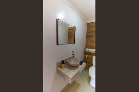 Casa de condomínio à venda com 500m², 4 quartos e 3 vagas