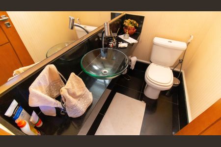 Casa de condomínio à venda com 500m², 4 quartos e 3 vagas